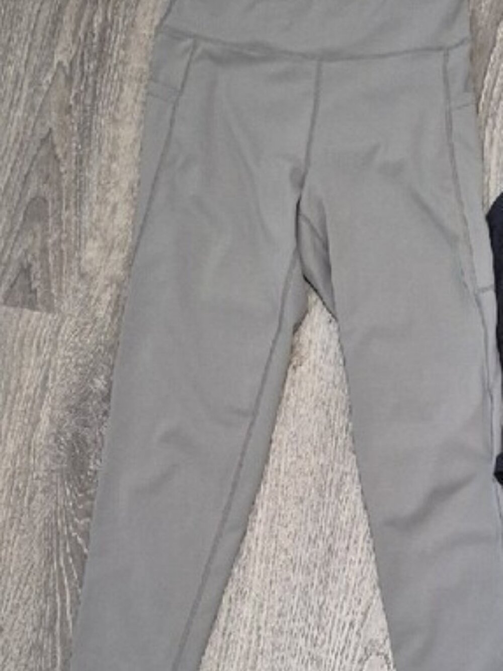 Taupe Everyday Leggings